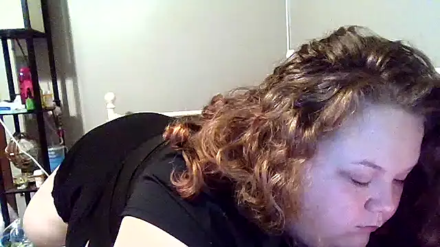  GodessIsabella 97 online show from September 2025 07:45:02 AM