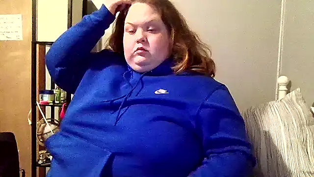  GodessIsabella 97 online show from October 2025 11:21:01 AM