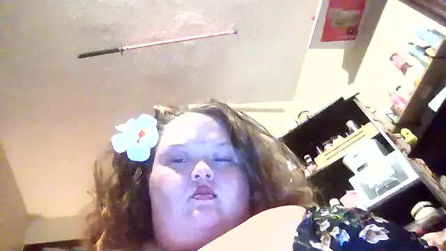 Snapshot of _GodessIsabella_97 chatting on July 2026 06:55:01 AM GodessIsabella 97 online show from July 2026 06:55:01 AM