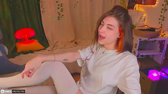  ChocoMao  online show from April 2026 06:12:02 PM