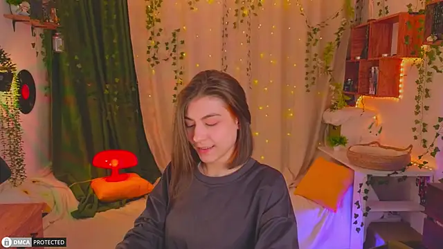  ChocoMao  online show from April 2026 07:58:01 PM