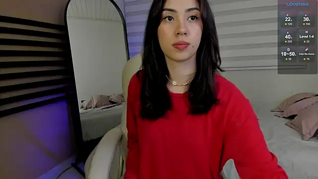 Catyloves online show from November 2025 09:46:02 PM