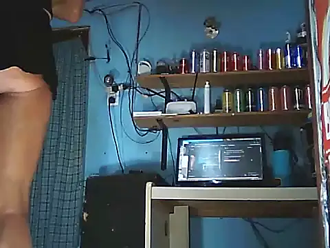 mariaputaxh online show from March 2026 05:24:01 AM