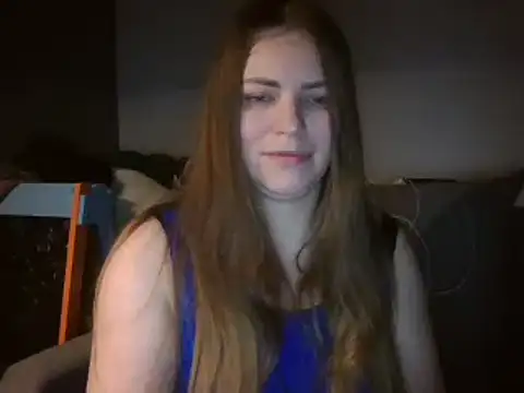 AnnaDiamond1 online show from December 2024 10:34:01 PM