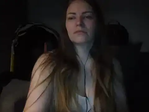 AnnaDiamond1 online show from January 2025 10:57:01 PM