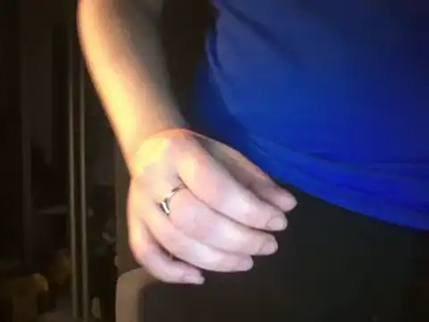 AnnaDiamond1 online show from March 2025 09:48:01 PM