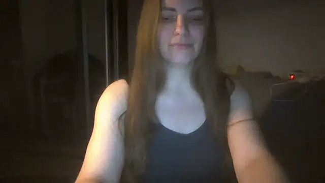 AnnaDiamond1 online show from October 2025 10:21:01 PM