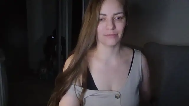 AnnaDiamond1 online show from February 2026 10:59:01 PM