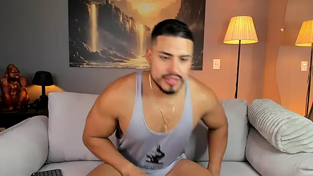 ApoloMakris online show from January 2026 06:44:02 PM