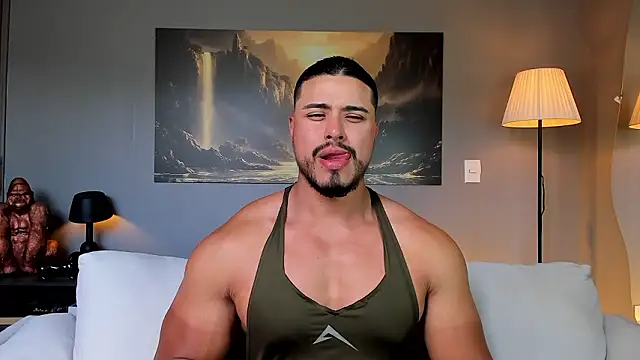 ApoloMakris online show from February 2026 07:19:02 PM