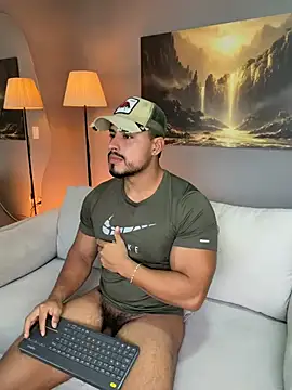 ApoloMakris online show from July 2026 07:05:02 PM