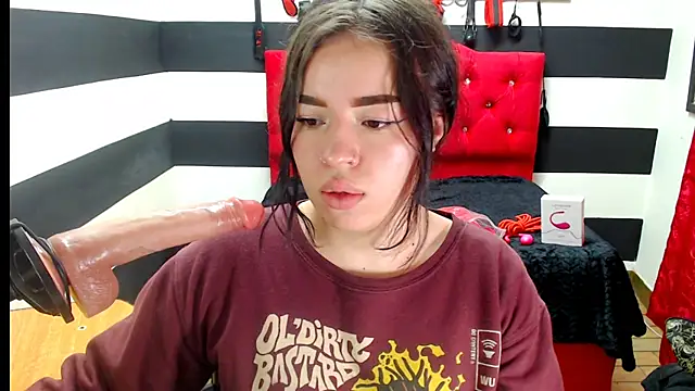 Marian Ran online show from January 2025 09:19:02 AM