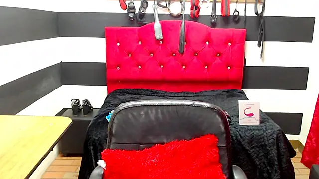 Marian Ran online show from January 2025 07:38:01 AM