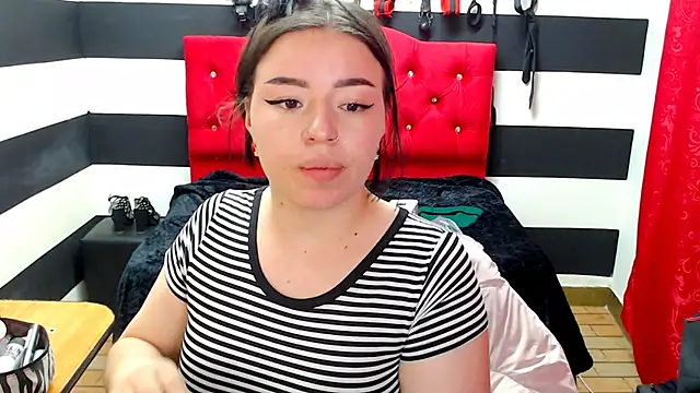 Marian Ran online show from January 2025 05:11:01 AM