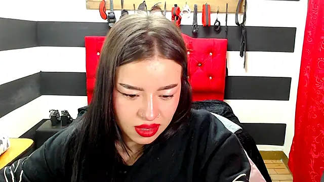 Marian Ran online show from January 2025 09:37:02 AM