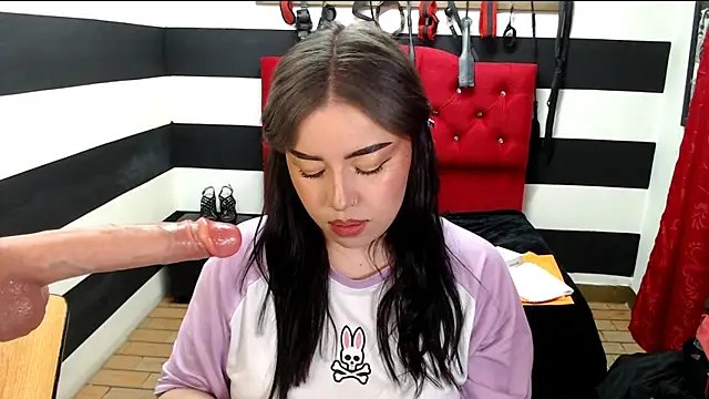 Marian Ran online show from January 2025 06:12:01 AM