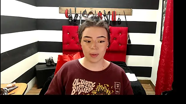 Marian Ran online show from February 2025 03:08:02 AM