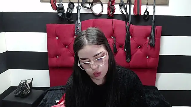 Marian Ran online show from February 2025 08:58:02 AM