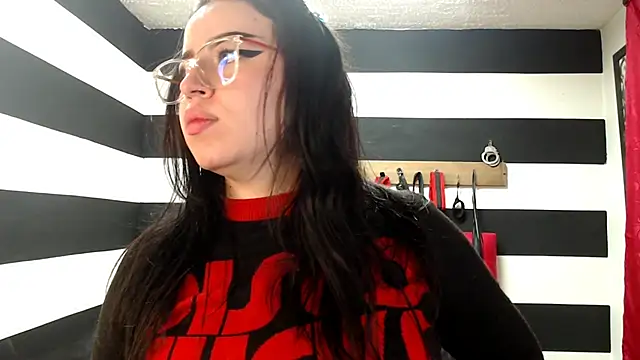 Marian Ran online show from February 2025 10:44:02 AM