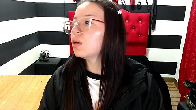 Marian Ran online show from February 2025 03:04:01 AM