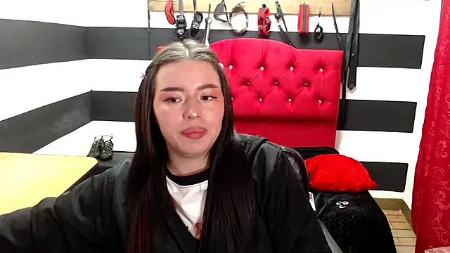 Marian Ran online show from February 2025 10:07:01 AM