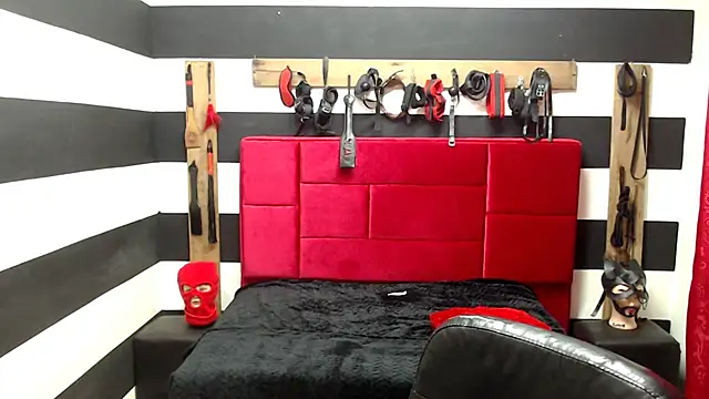 Marian Ran online show from March 2025 05:34:01 AM