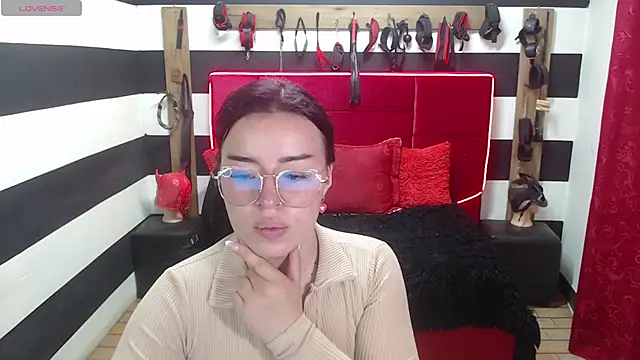 Marian Ran online show from September 2025 03:08:01 AM