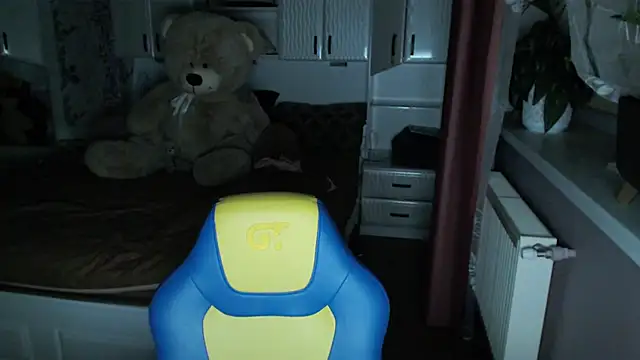 69SexySecret69 online show from February 2025 05:40:02 PM