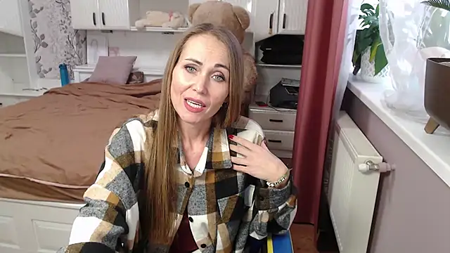 69SexySecret69 online show from February 2025 09:15:02 AM