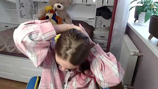 69SexySecret69 online show from March 2025 08:18:02 AM