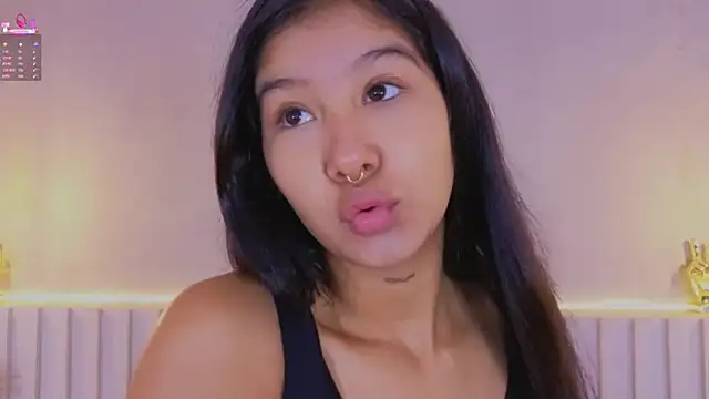 Aida moreno online show from November 2025 11:31:01 AM