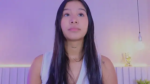 Aida moreno online show from November 2025 11:43:01 AM