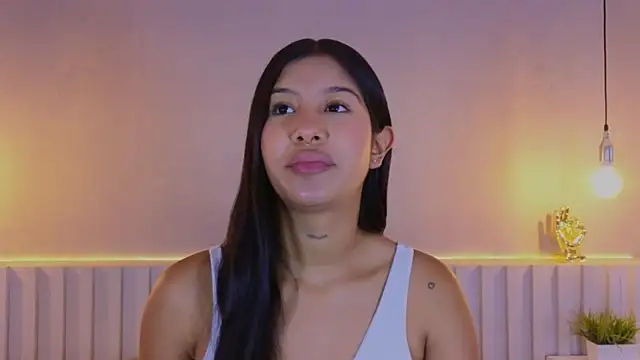 Aida moreno online show from February 2026 11:05:02 AM