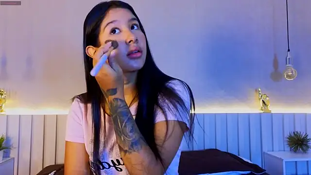 Aida moreno online show from April 2026 11:21:02 AM