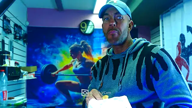 fabxxl online show from January 2026 08:18:01 AM