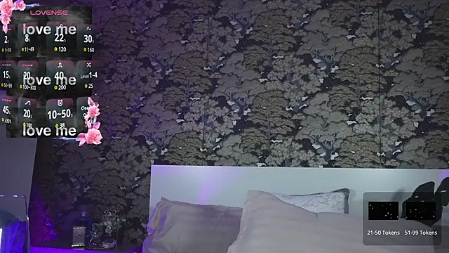 BrianaGolddenn online show from February 2025 10:37:02 PM