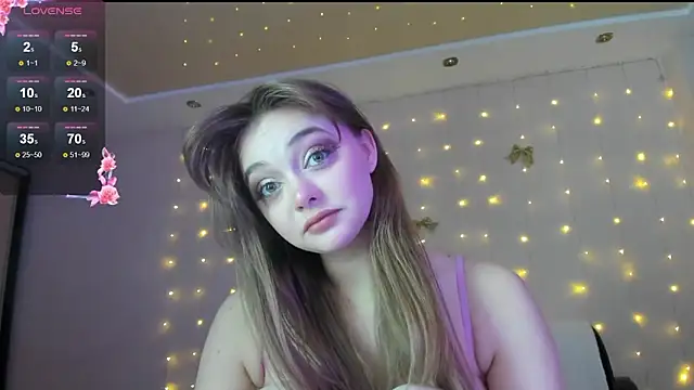 Snapshot of May_Flower chatting on February 2026 09:19:02 AM May Flower online show from February 2026 09:19:02 AM