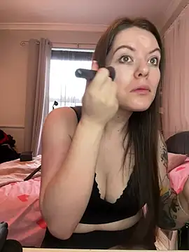 Ragdoll131 online show from February 2025 12:11:02 PM