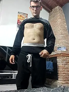 TheKing966 online show from April 2026 06:43:01 PM