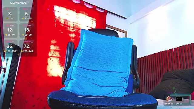 max borman1 online show from January 2025 08:56:02 PM