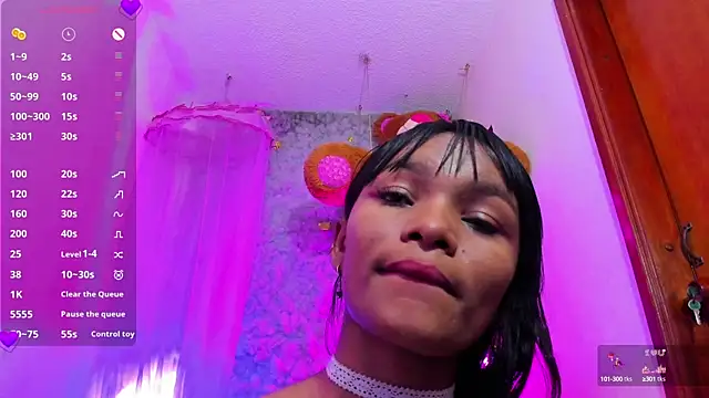 KaattySweet  online show from March 2025 05:27:01 PM