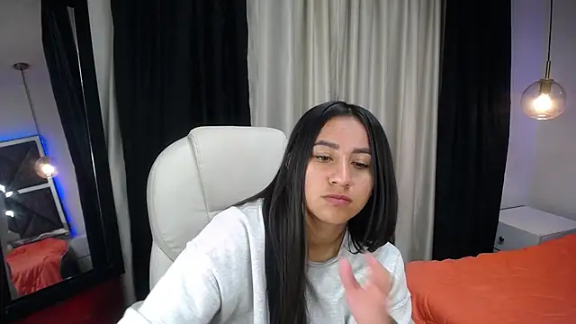 ailyn miranda online show from March 2025 09:10:02 AM