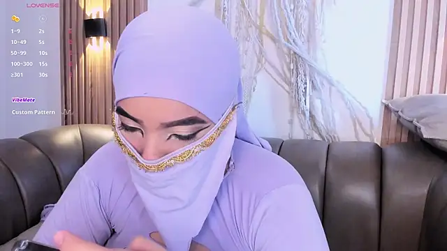 malak nanyy online show from February 2026 02:59:01 PM