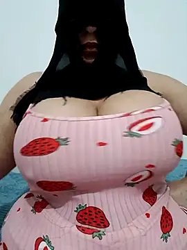 DLa3Ni online show from November 2025 12:42:02 AM