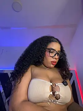 MelannyTylor online show from December 2025 09:57:01 PM