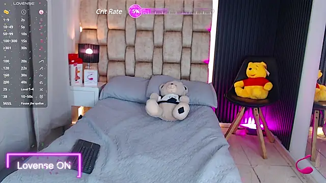 Snapshot of little_sophie18 chatting on January 2025 08:28:01 PM little sophie18 online show from January 2025 08:28:01 PM