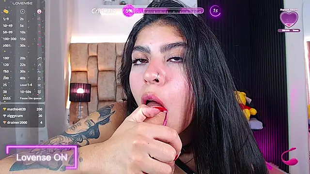 Snapshot of little_sophie18 chatting on February 2025 10:09:02 PM little sophie18 online show from February 2025 10:09:02 PM