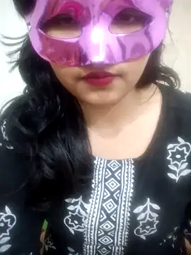 Snapshot of Shivi_shahh chatting on January 2025 06:10:02 PM Shivi shahh online show from January 2025 06:10:02 PM