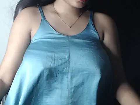 DevilErin online show from October 2025 07:12:01 PM