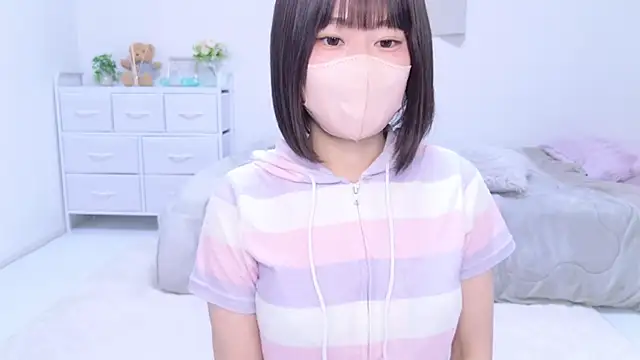 Im Yu-na online show from March 2025 09:37:01 PM